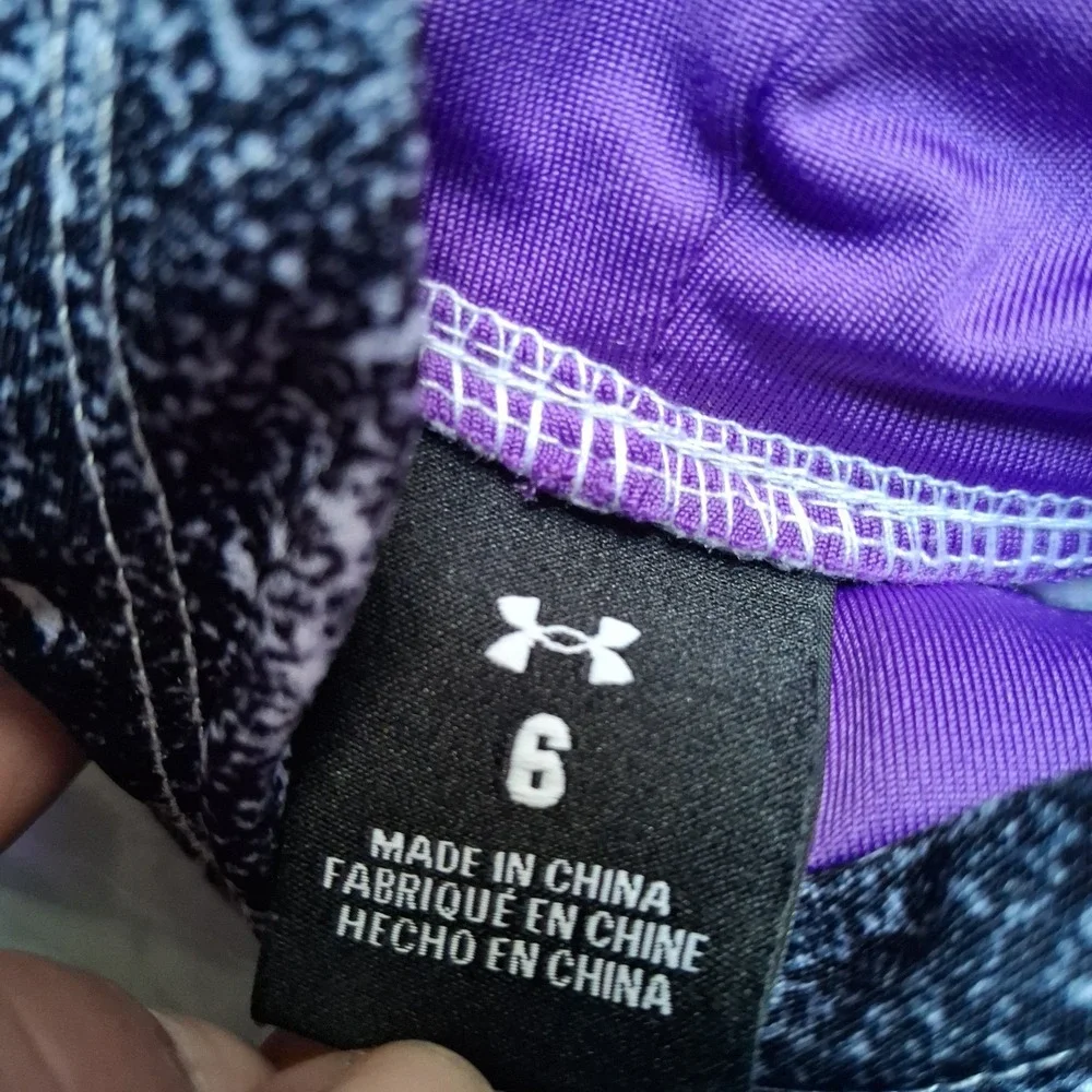 Lot Of 8 Girls Sweatsuits: Size 6